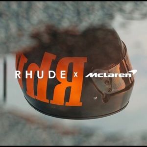 Meet your Posher, Thomas